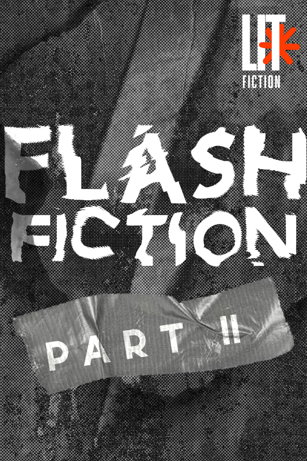 “Flash Fiction Bonanza” Part II