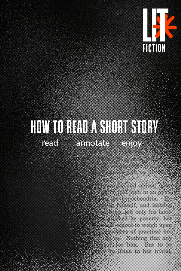 “How to Read a Short Story”